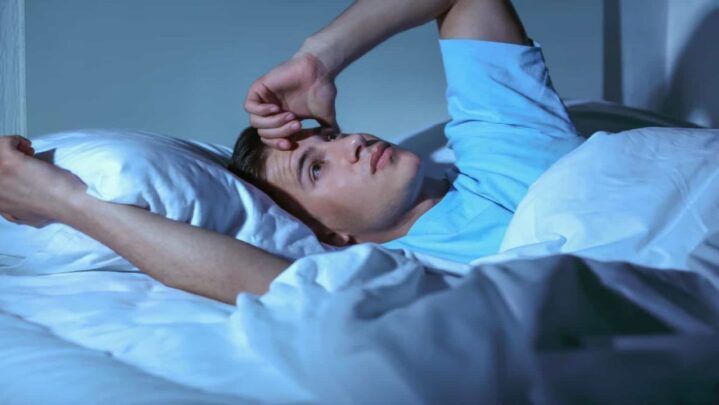 Ways To Treat Anxiety Related Sleep Disorders