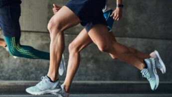 You Need To Do These 4 Glute Workouts Each Day To Run Fast And Prevent Injury