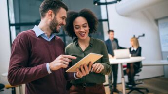 What Does On The Job Training Mean?