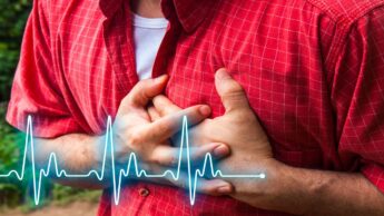What Is Angina: Symptoms, Treatment And Prevention