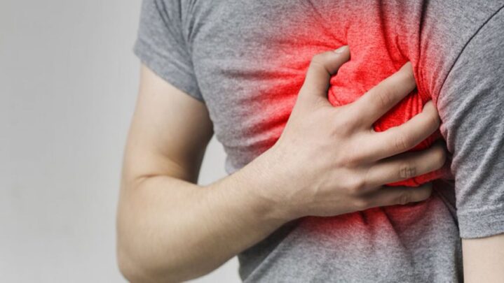 What Is Angina: Types And Causes