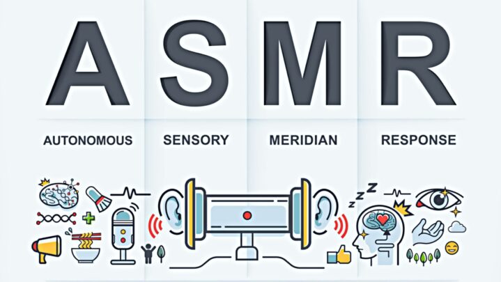 What Is Autonomous Sensory Meridian Response (ASMR)?
