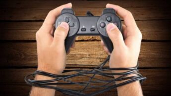 What Is Gaming Disorder?