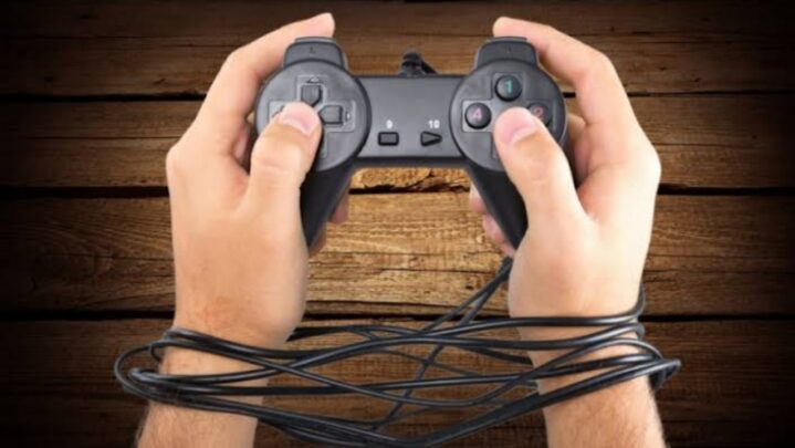 What Is Gaming Disorder?