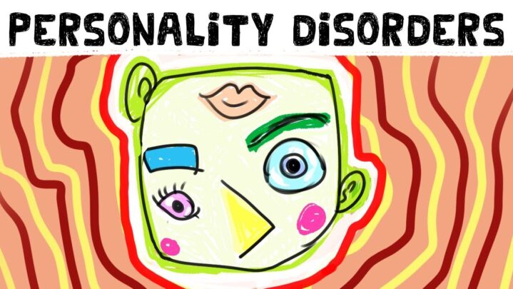 What Is Personality Disorder: Types And Symptoms
