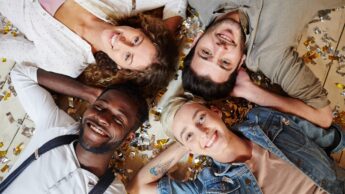 What Is Polyamory: How Does It Work