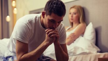 Who Is A Sexual Addict: Its Treatment