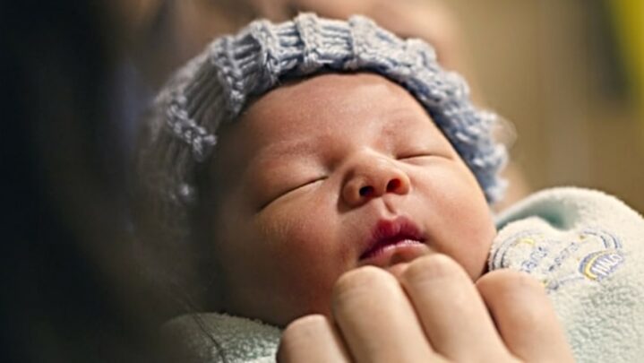 Wonderful Muslim Baby Girl Names