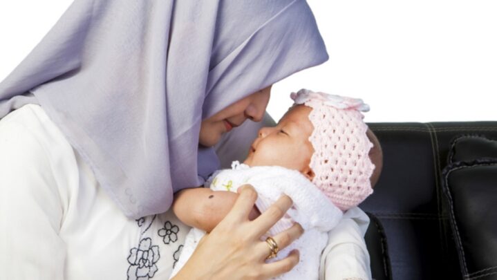 Wonderful Muslim Baby Names