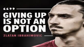 Zlatan Ibrahimovic Quotes That Inspire Millions