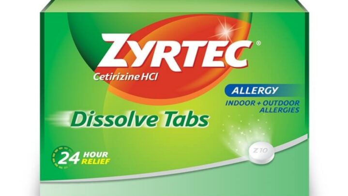 Zyrtec: Uses And Side Effects