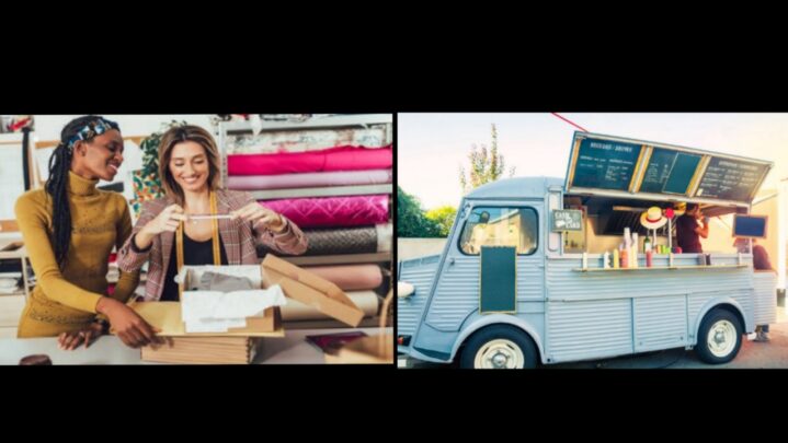 10 Best Small Business Ideas