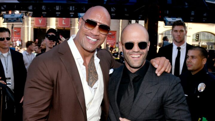 10 Inspiring Quotes From Hobbs & Shaw Cast Dwayne Johnson And Jason Statham