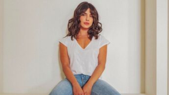 10 Quotes To Empower You From Desi Girl Priyanka Chopra