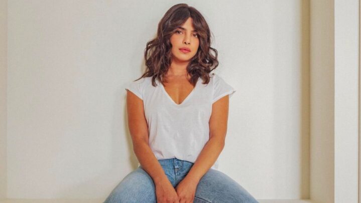 10 Quotes To Empower You From Desi Girl Priyanka Chopra