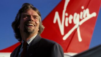11 Best Quotes For Success From The Founder Of Virgin Group Richard Branson