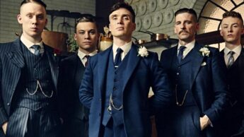 15 Quotes From British Crime Drama Peaky Blinders