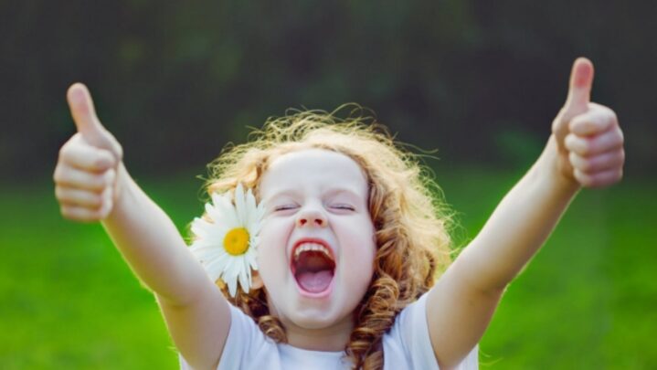 21 Ways To Feel Happy In 5 Minutes
