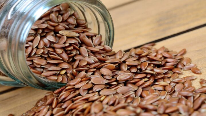 3 Seeds You Should Consume Everyday