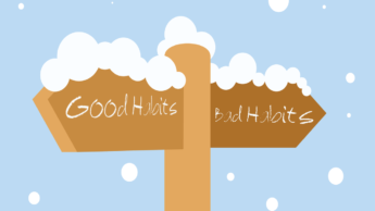 3 Ways Chaos Can Help You Break Bad Habits