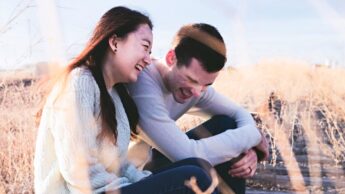 4 Personality Traits Women Should Look In Their Partner