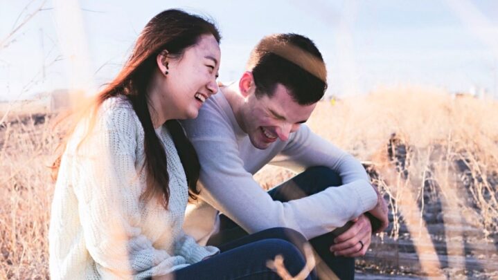 4 Personality Traits Women Should Look In Their Partner