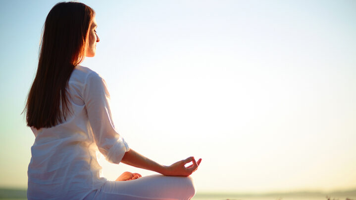 5 Benefits Of Daily Early Morning Meditation