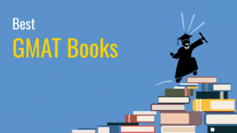 5 Best Books For GMAT Mock Tests