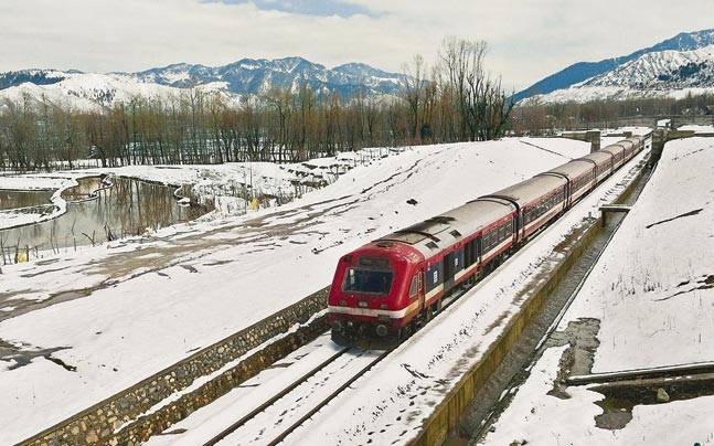 5 Best Train Journeys In India One Must Not Miss 2