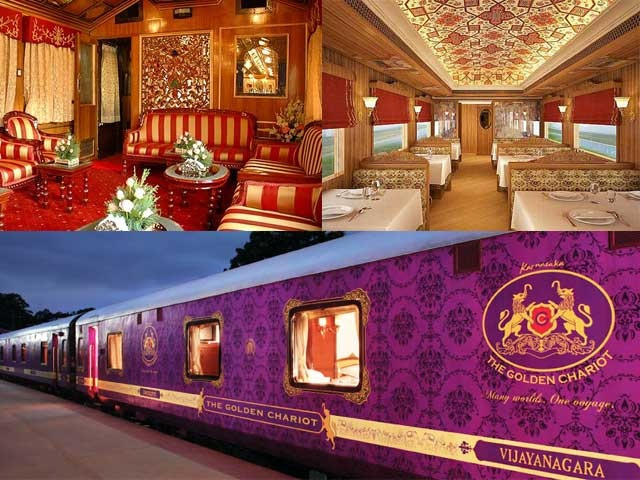 5 Best Train Journeys In India One Must Not Miss 4