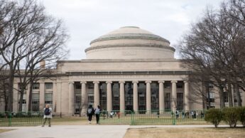5 Best Universities Is USA For Masters In Engineering