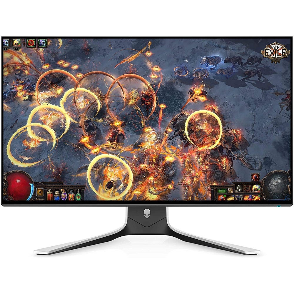 5 Biggest Inch Computer Monitors Of 2021 You Should Know 2