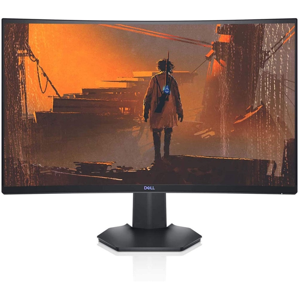 5 Biggest Inch Computer Monitors Of 2021 You Should Know 4