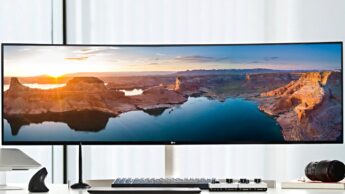 5 Biggest Inch Computer Monitors Of 2021 You Should Know