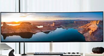 5 Biggest Inch Computer Monitors Of 2021 You Should Know