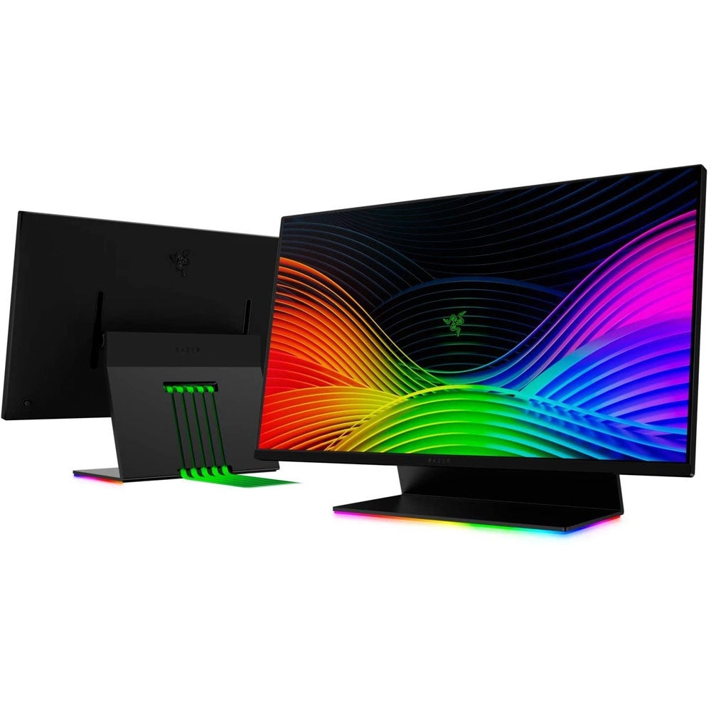 5 Biggest Inch Computer Monitors Of 2021 You Should Know