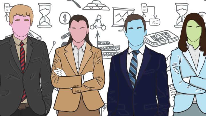 5 Business Majors You Could Opt For