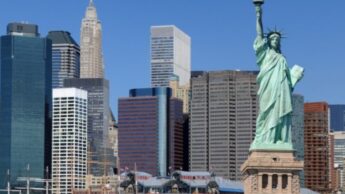 5 Cities In USA Best Suited For Students