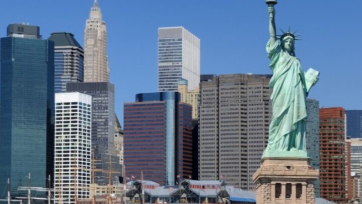 5 Cities In USA Best Suited For Students