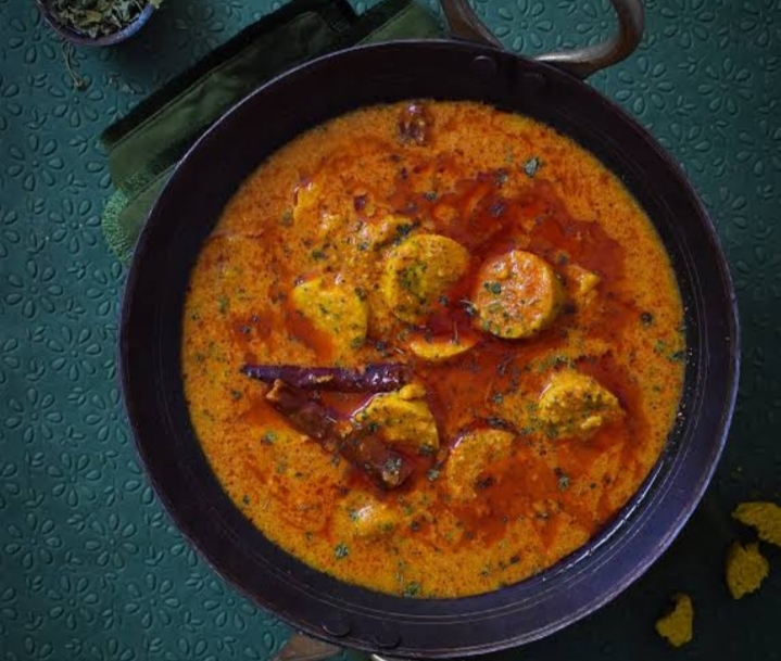 5 Delicious Mouth Watering Foods Of Rajasthan Which Are Must-Try 3