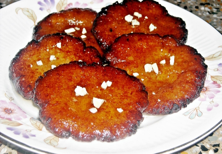 5 Delicious Mouth Watering Foods Of Rajasthan Which Are Must-Try 4