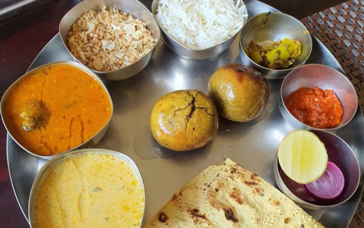 5 Delicious Mouth Watering Foods Of Rajasthan Which Are Must-Try 1