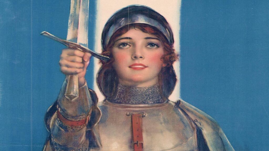 5 Greatest Female Warriors Who Have Registered Themselves In History