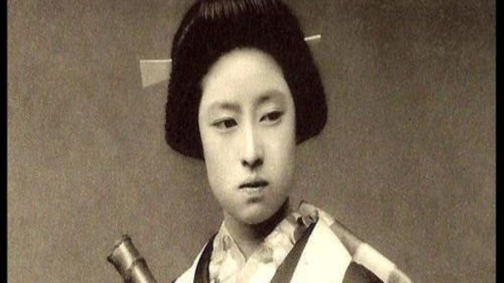 5 Greatest Female Warriors Who Have Registered Themselves In History 3