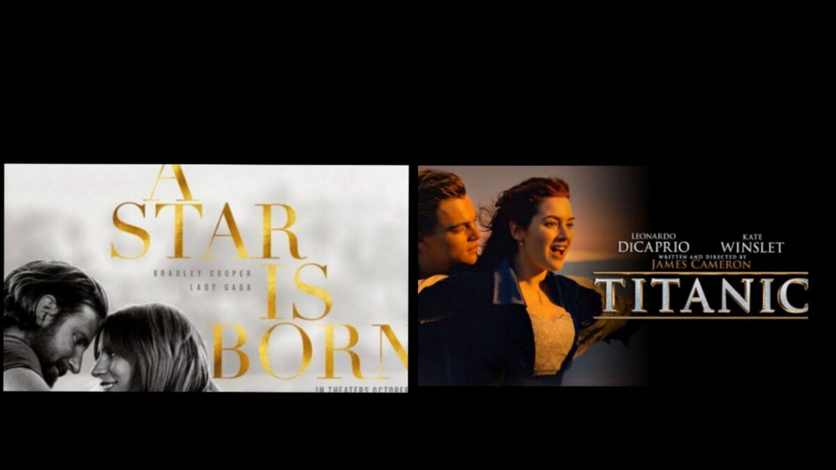 5 Hollywood Movies Based On Love Story 7