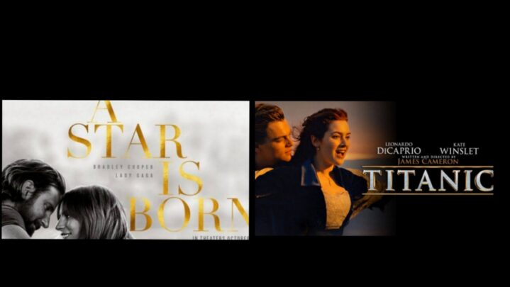 5 Hollywood Movies Based On Love Story