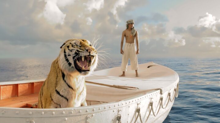 5 Important Lessons For Life From ‘Life Of Pi’