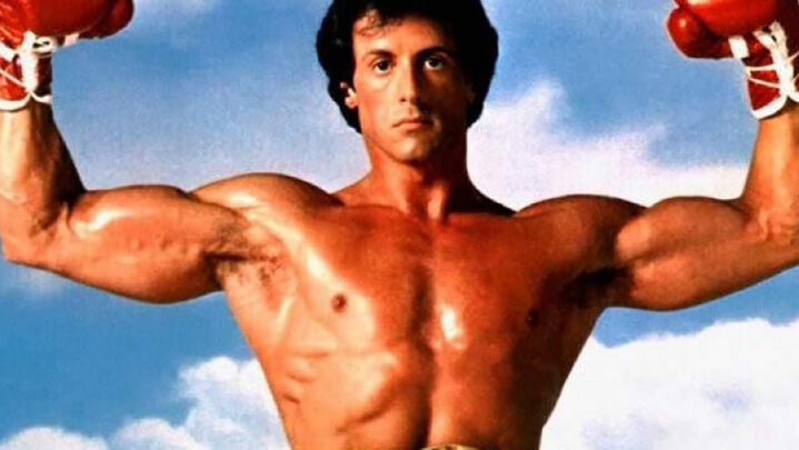 Sylvester Stallone’s Motivational Speech To His Son From The Movie Rocky Balboa
