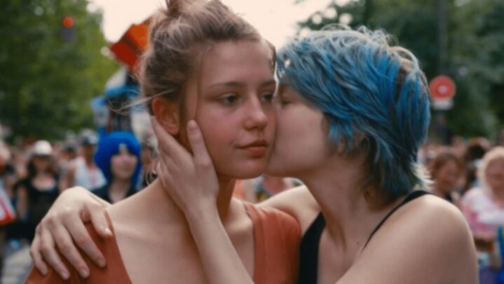 5 Movies That Successfully Portray LGBT Community