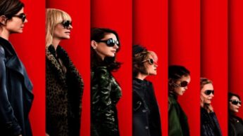 5 Quotes And Leadership Lessons To Learn From Oceans 8